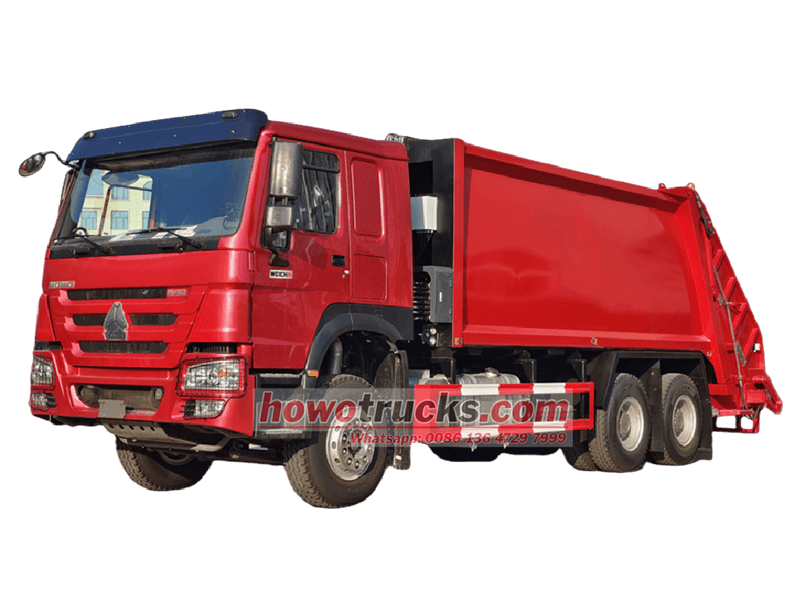 Howo axlat tashish mashinasi