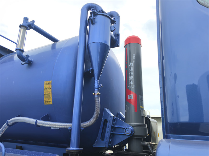 First and Second overflow valves for safety guarantee First and Second overflow valves for safety guarantee